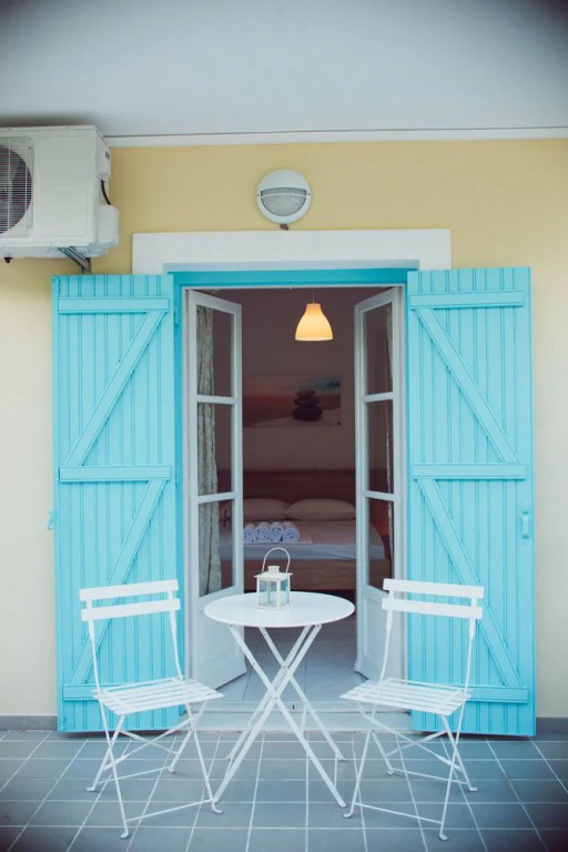 Nerina Studios Agios Nikitas