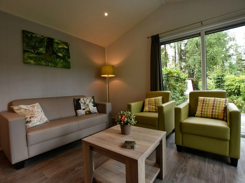 Beautiful Holiday Home in Vorden With Private Terrace