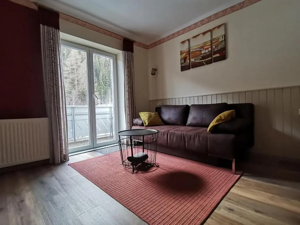 AH Carinthia Mallnitz - Carinthia Appartements
