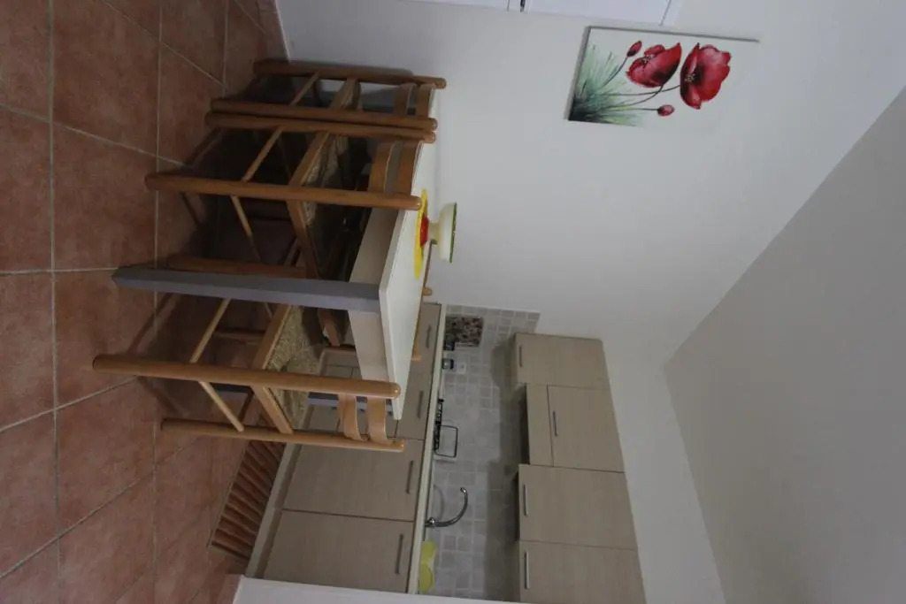 Casa Vacanza Russo Fernando