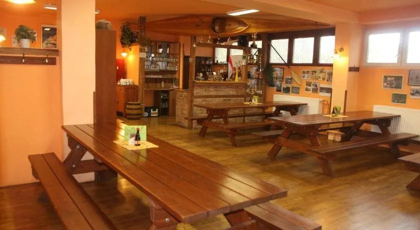 Hostel Boathouse