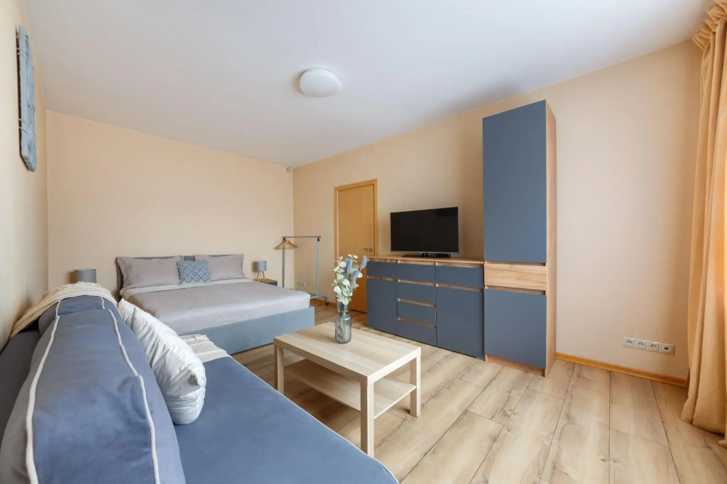 ApartLux на  улице Дубинская 19