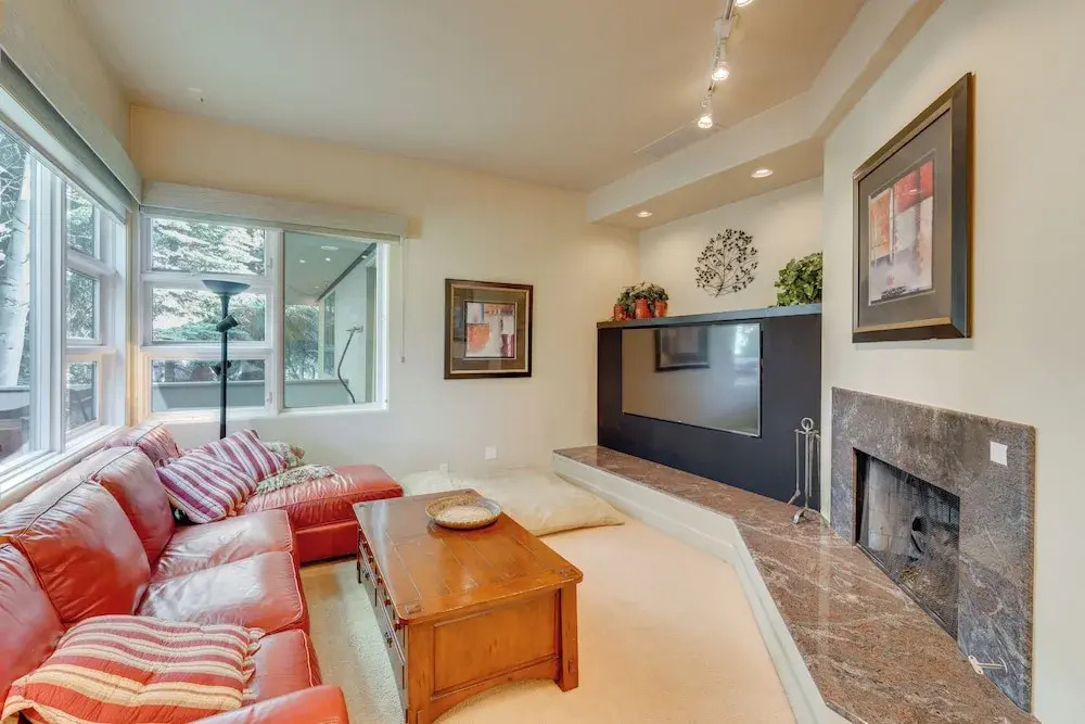 Expansive Sun Valley Home Close to Slopes!