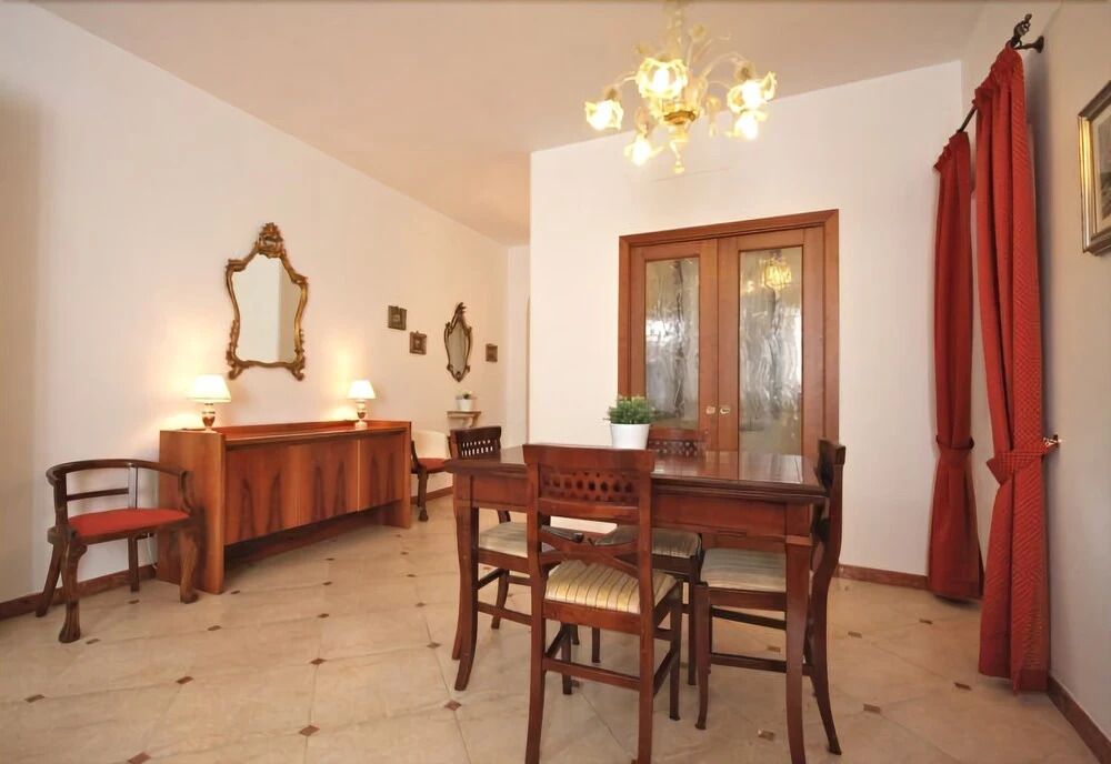 Veniceiloveyou Apartments