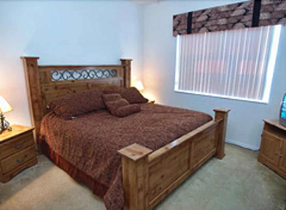 Regal Remington Getaway