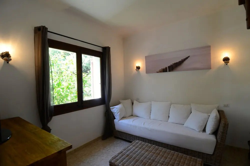 Villa Cadi 3D