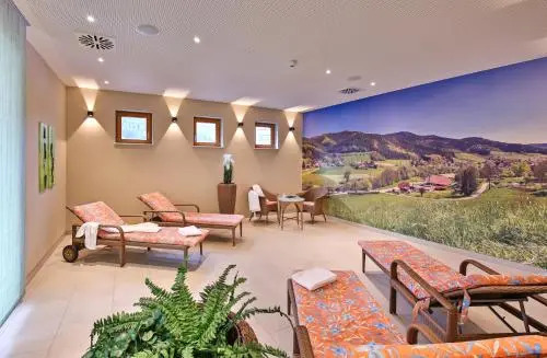 Mosers Blume Relax & Genuss Hotel