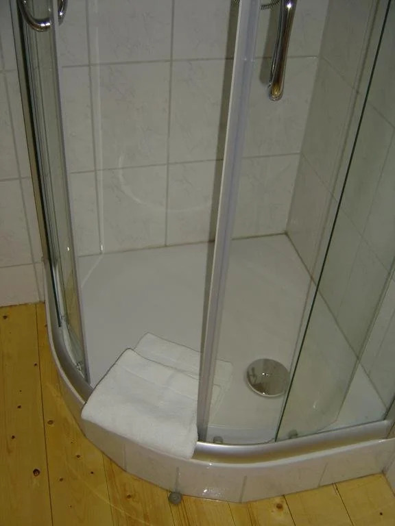 B&B Alte Sägemühle Schlommefurth