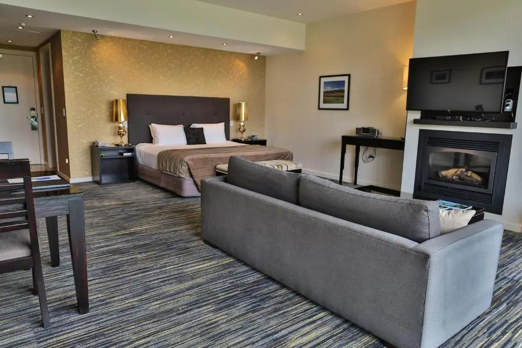 Braemar Lodge And Spa