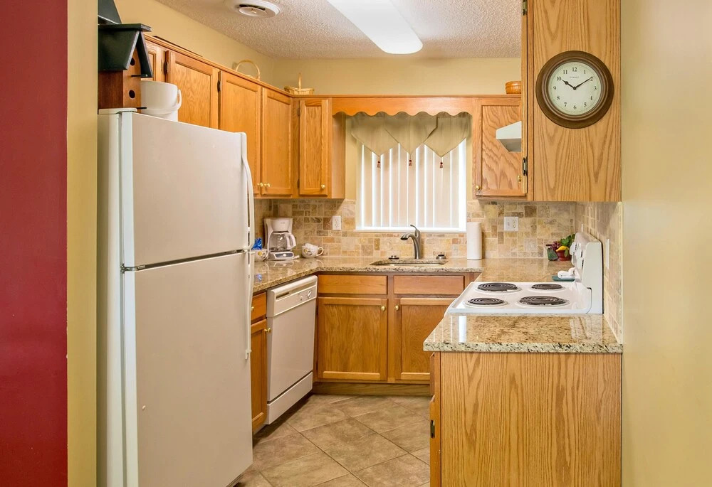 Whispering Pines 453