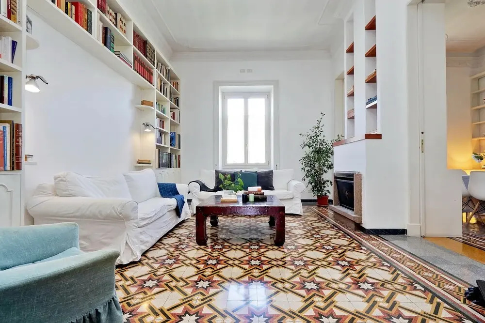 Oslavia Central Apartment