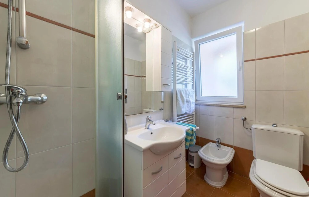 Nice Home in Vodnjan With 1 Bedrooms and Wifi
