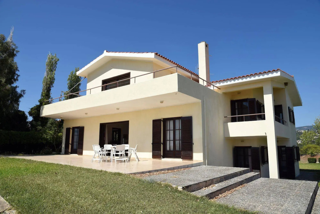Absolute Villa by Stylish Stays