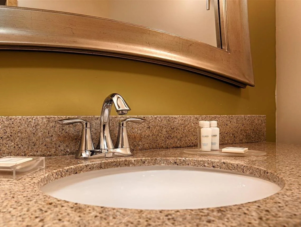 Best Western Plus Jacksonville West