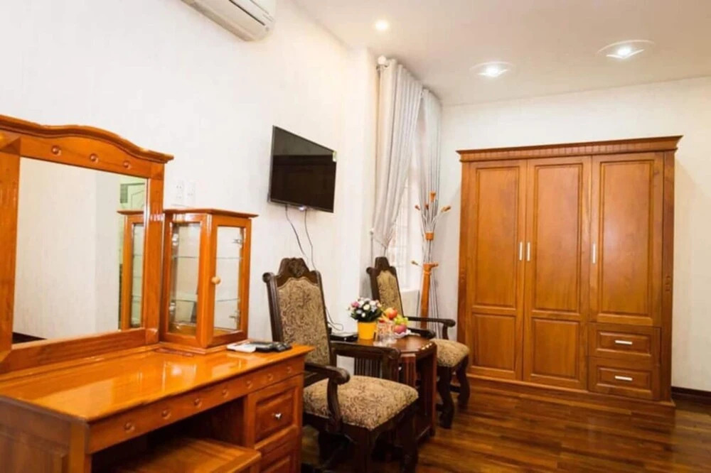 Villa Hoàng Kim