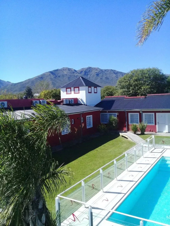 Apart del Cerro