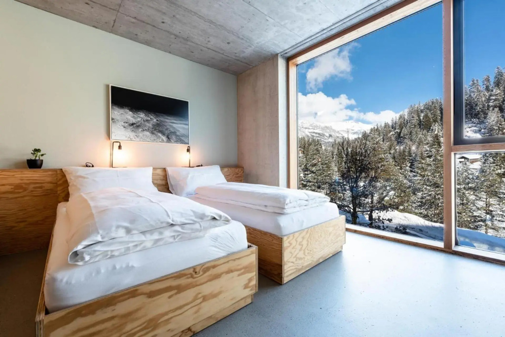 Riders Hotel
