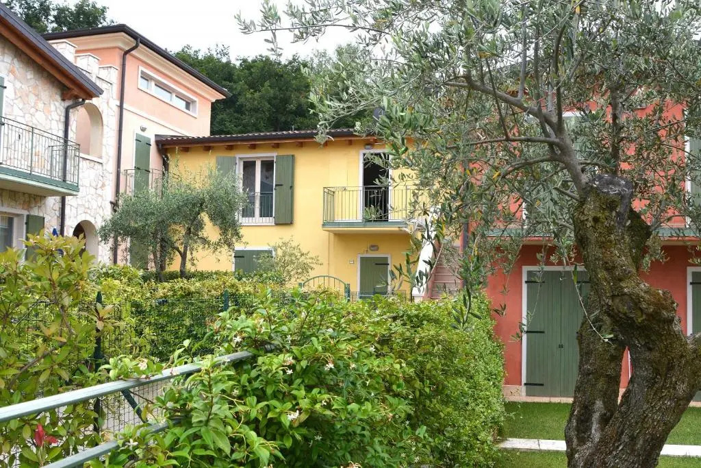 Residenza alle Torri With Pool