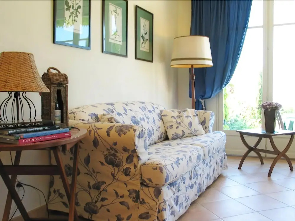 B&B Les Cerisiers