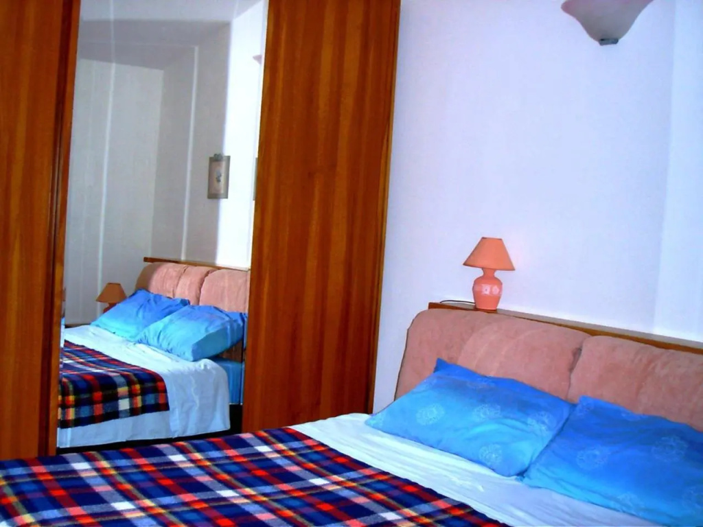 Casa Vacanze Paradiso