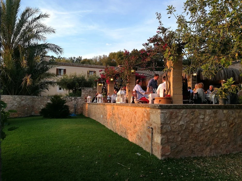 Hotel Rural Son Terrassa