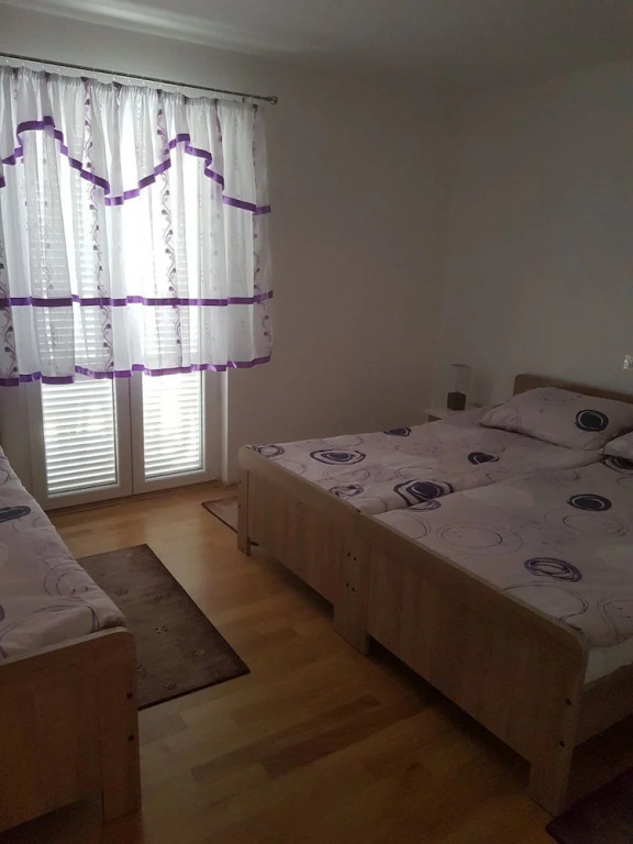 Apartments Božić