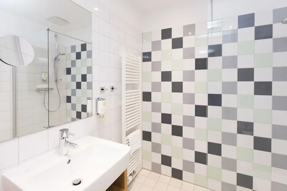 Im-Jaich Hotel Bremerhaven
