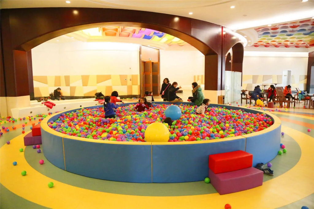 Wuhan Hengda Hotel