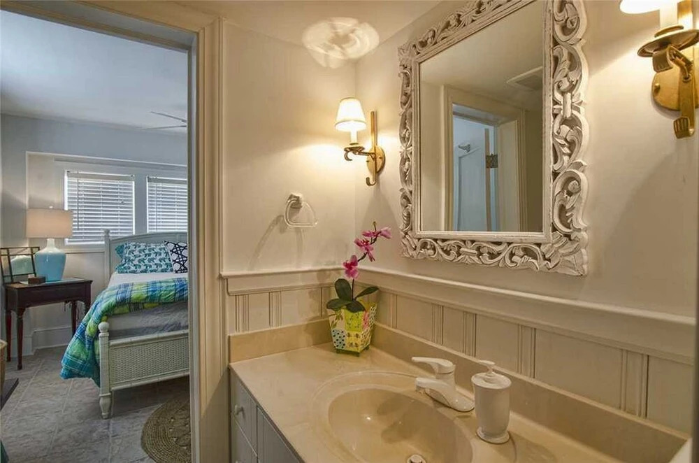 Sykes Beach Cottage
