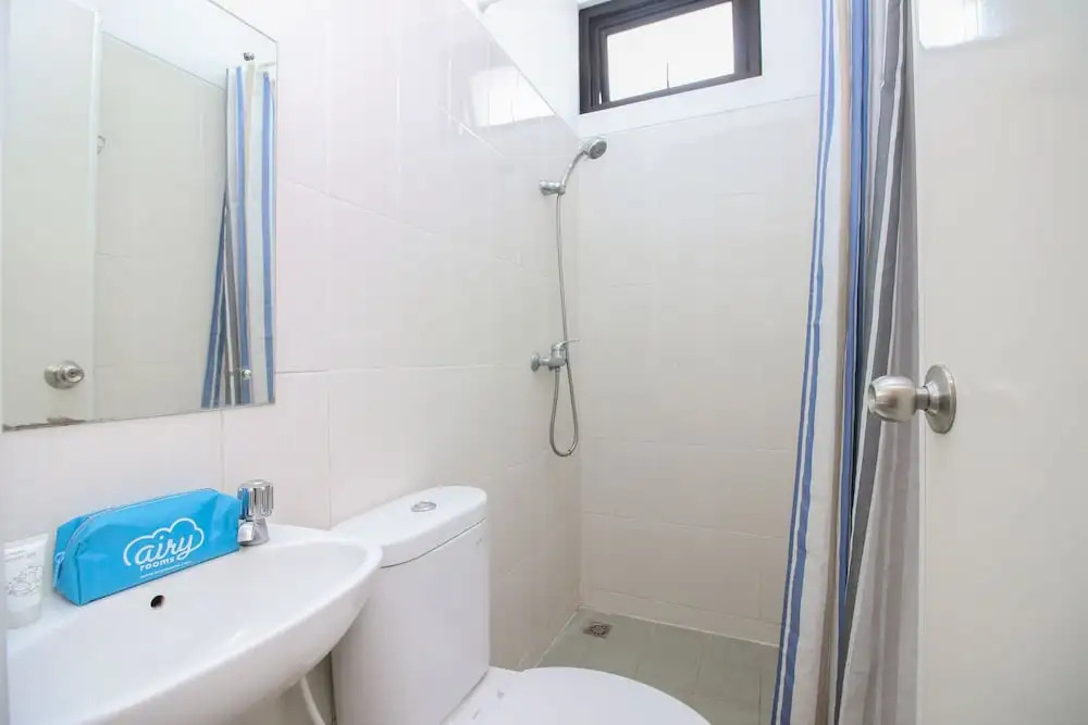 Airy Syariah Kuningan Karet Karbela Timur 1A Jakarta