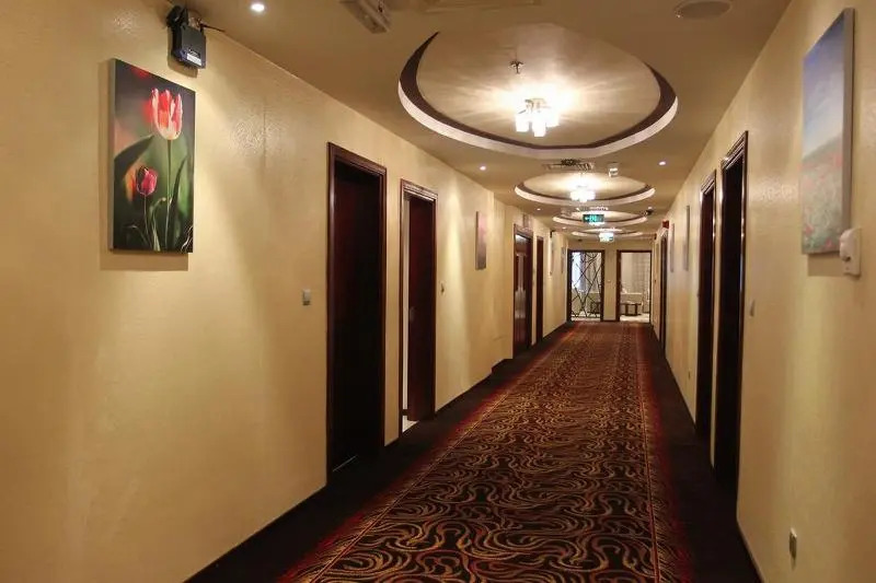 Palm Inn Hotel Doha