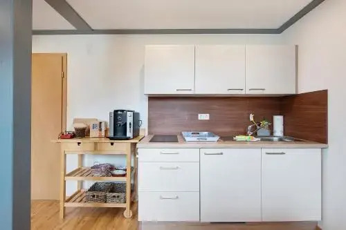 Ferienwohnung Fräulin