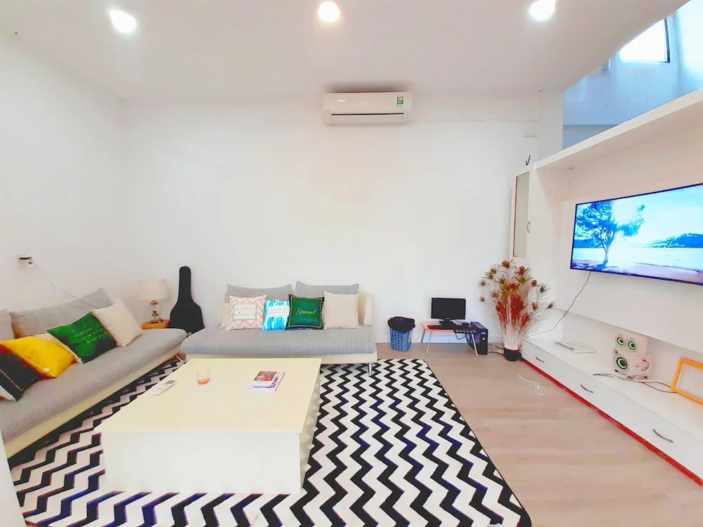 Sunshine Villa