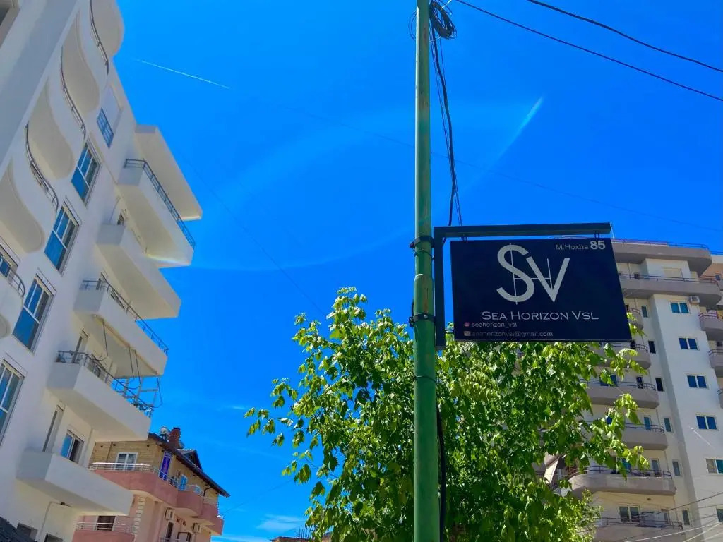Sea Horizon Vsl Suites & Apartments