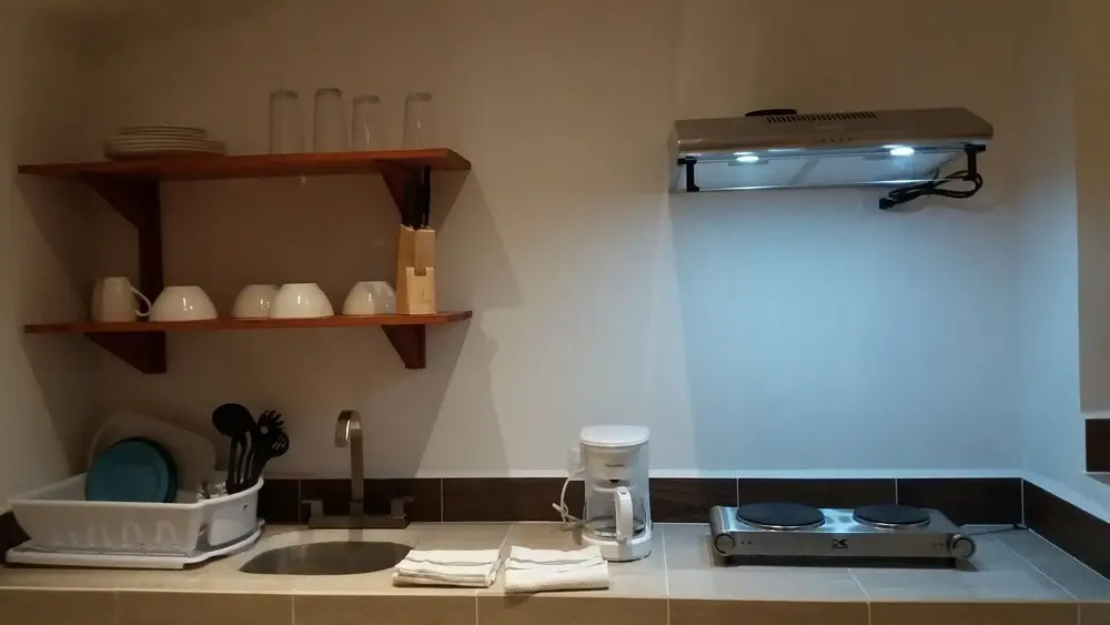 Apartamentos Vista