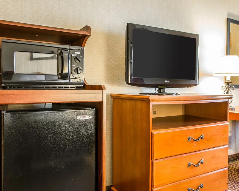 Comfort Inn Sidney - OH