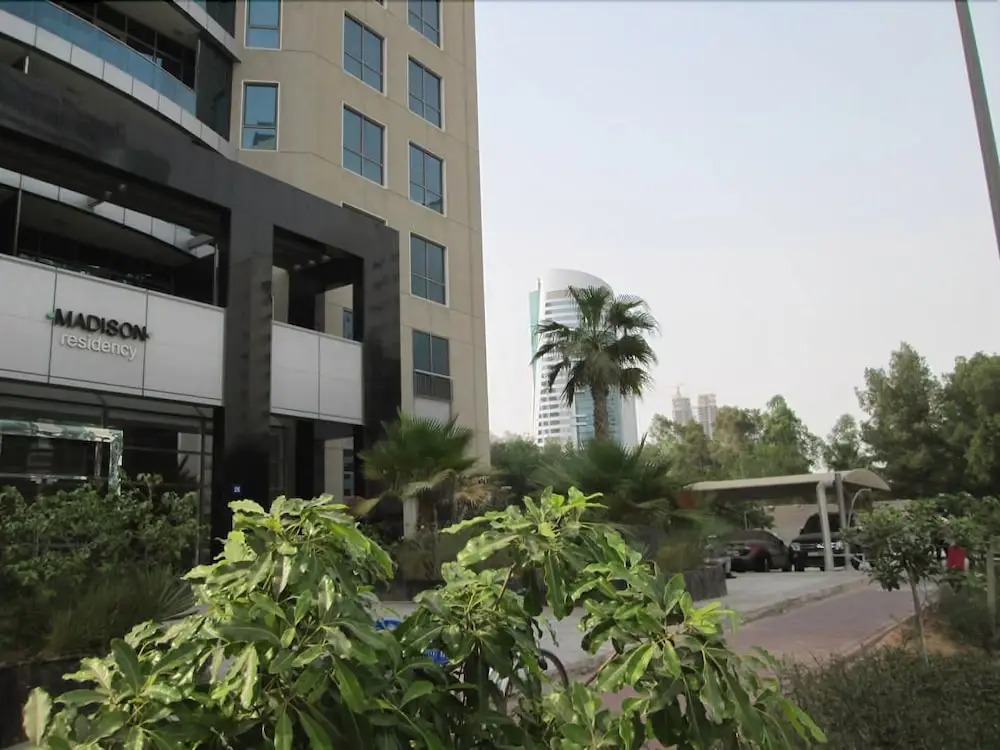Teecom 1 Bedroom Apartment