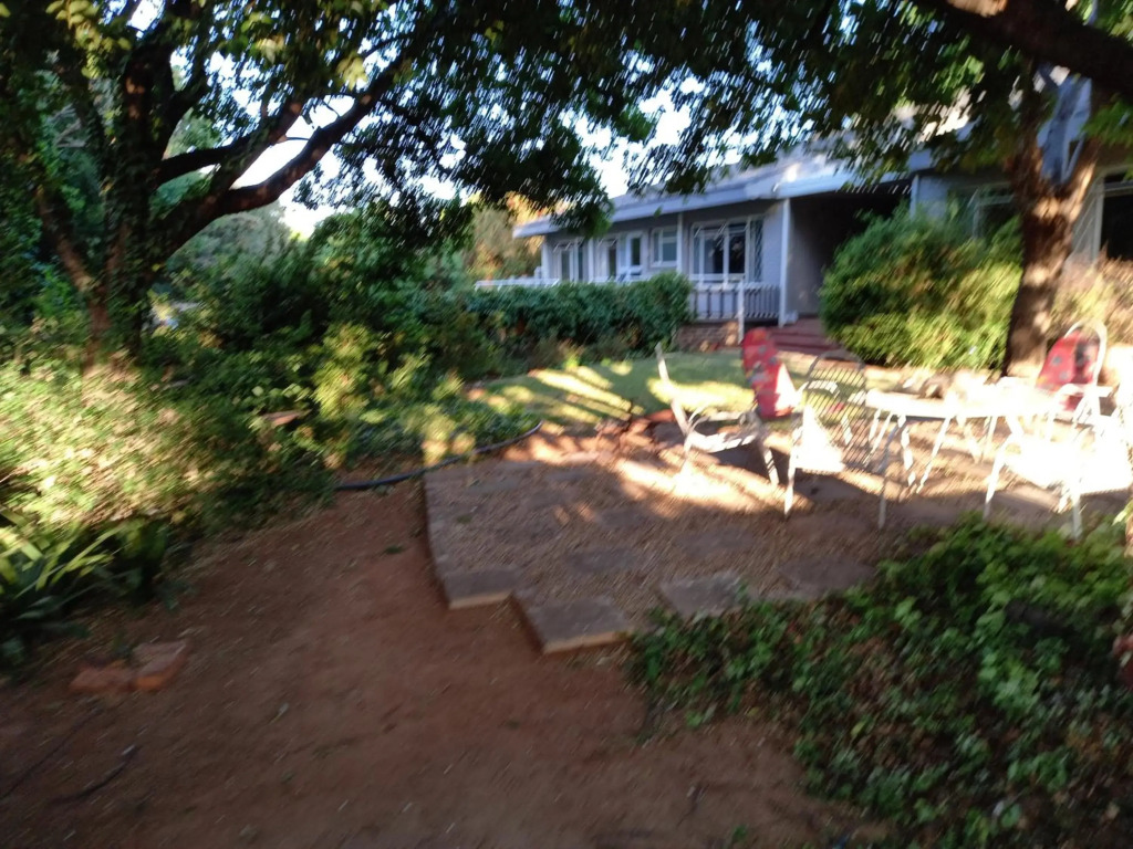 CREDO Guest House