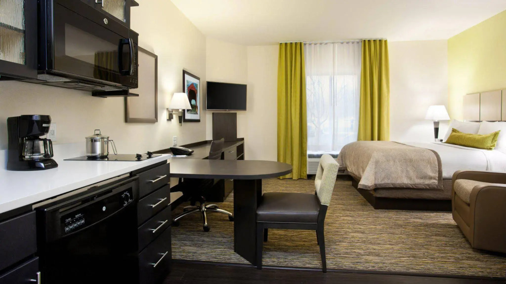 Candlewood Suites Carrollton by IHG