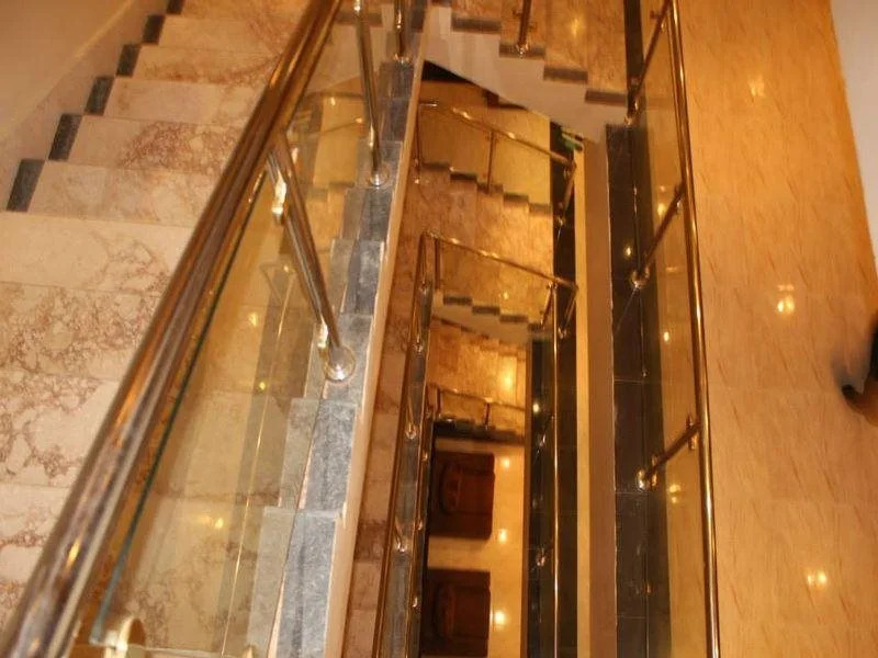 Hayat Ishbiliya Hotel