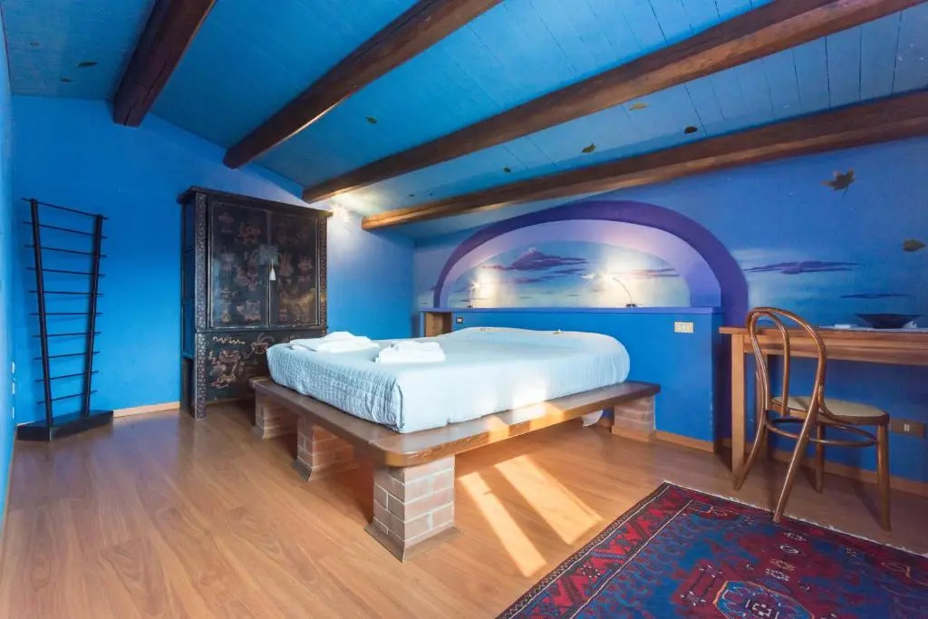 Agriturismo Podere Villa Alessi