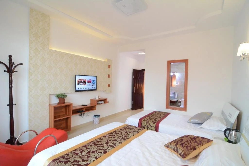 Qianyu Zhijia Hostel