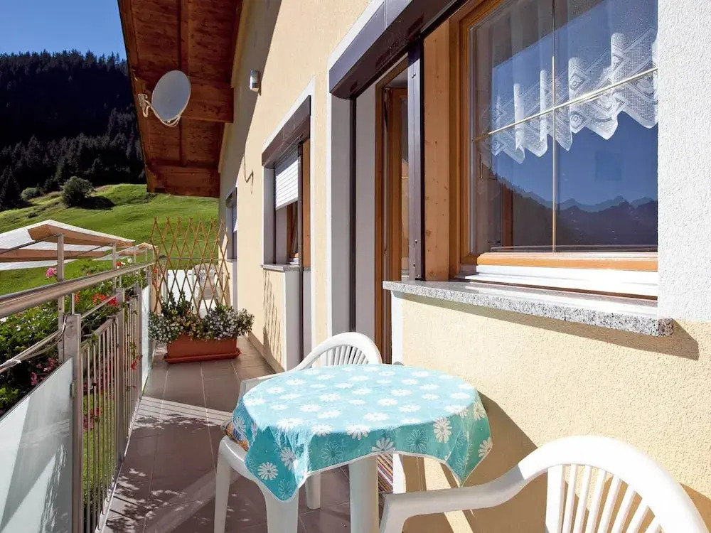 Apartment Near the Lake in Tyrol