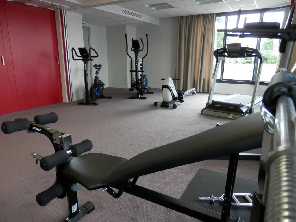 ibis Styles Versailles Saint Quentin en Yvelines