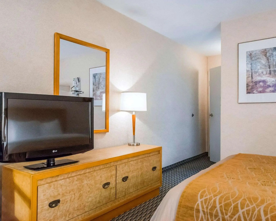 Rodeway Inn