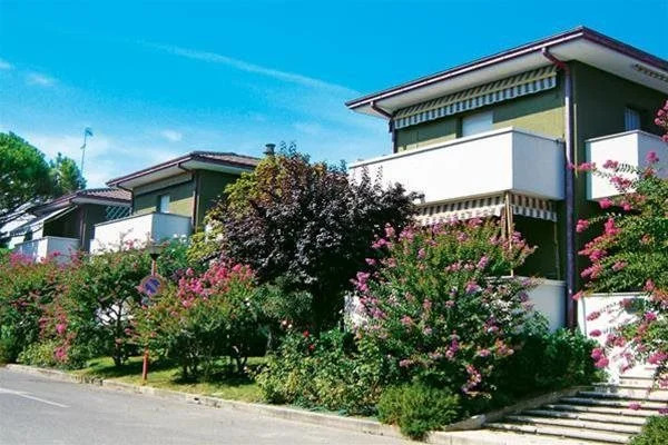 Le Giardino
