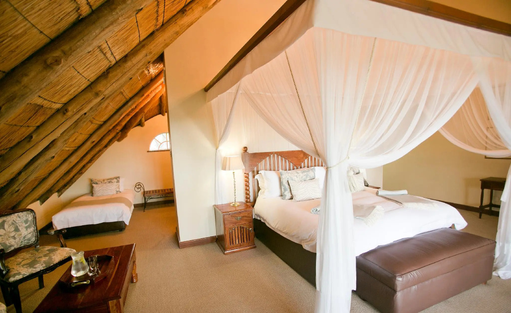 Ilala Lodge Hotel