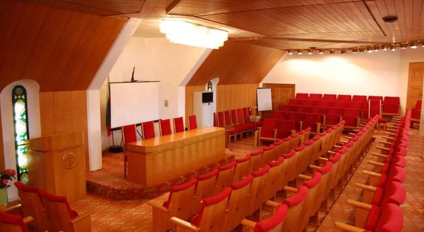 Hotel Tryavna Complex
