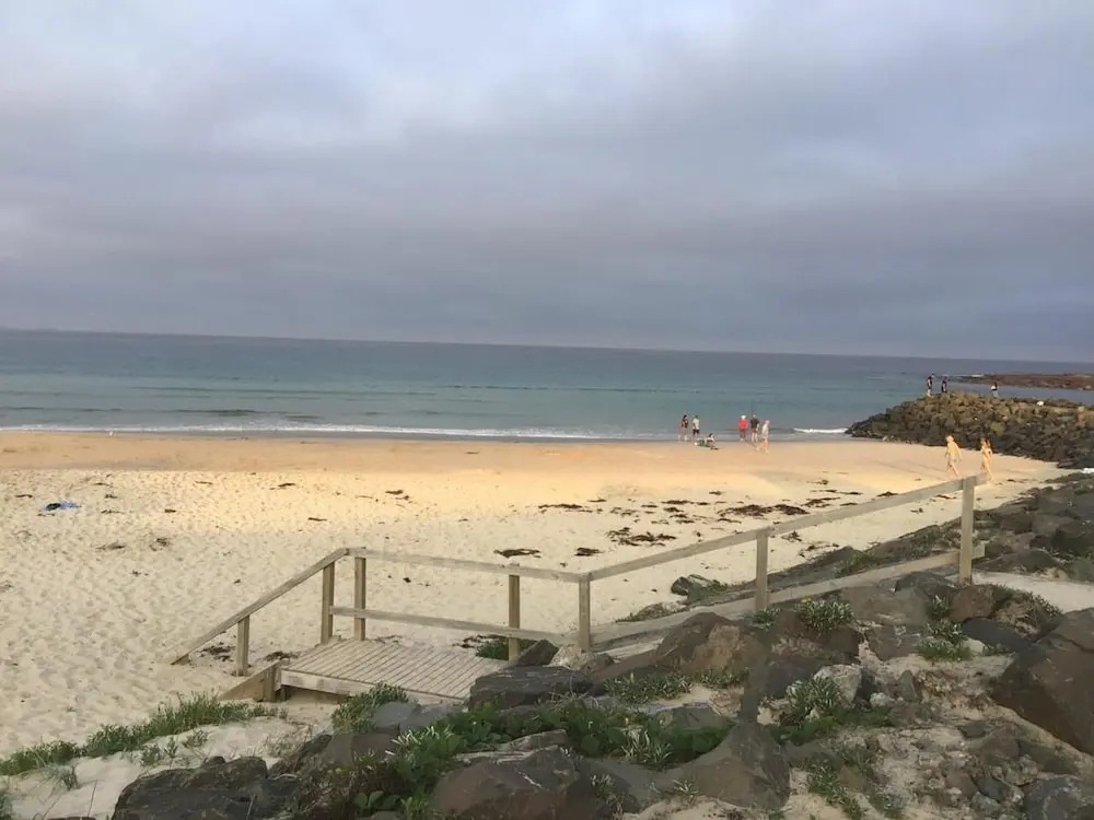 Discover Beach Retreat