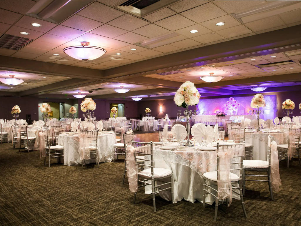 Clarion Hotel Concord-Walnut Creek